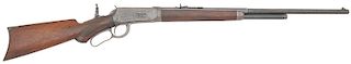 Special Order Winchester Model 1894 Semi-Deluxe Takedown Rifle