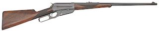Winchester Model 1895 Deluxe Lever Action Rifle