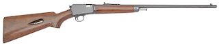 Lovely Winchester Model 63 Semi Auto Rifle