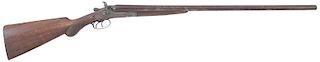 Rare Winchester Class B Double Hammergun