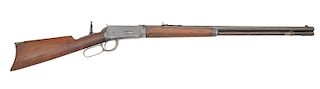 Rare Special Order First Model Winchester 1894 Takedown Rifle
