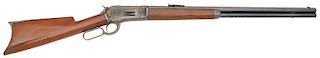 Fine and Early Winchester Model 1886 Lever Action Rifle