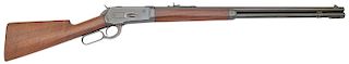 Winchester Model 1886 Special Order Takedown Rifle