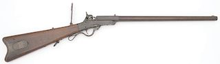 Scarce First Model Maynard Civil War Carbine