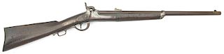 Scarce Gibbs Civil War Carbine