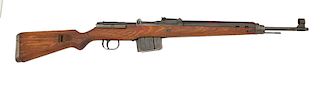 German G.43 Semi Auto Rifle by Walther