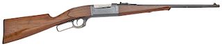 Savage Model 1988-H Featherweight Takedown Lever Action Rifle