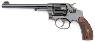 Smith and Wesson Model 1899 Military and Police Hand Ejector Revolver
