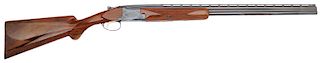 Browning Superposed Grade I Small Bore Over Under Shotgun
