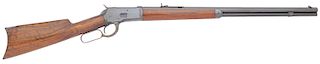 Superb Winchester Model 1892 Lever Action Rifle