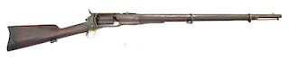 Colt Model 1855 Percussion Military Rifle-Musket
