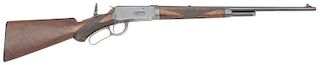 Winchester Model 1894 Deluxe Lightweight Takedown Short Rifle