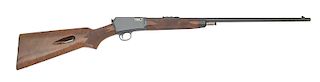 Winchester Model 63 Deluxe Semi Auto Rifle