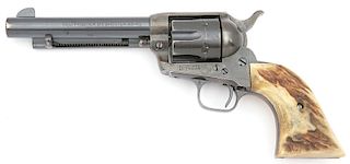 Colt Single Action Army Frontier Six Shooter Revolver