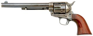 Excellent Colt Single Action Army Revolver