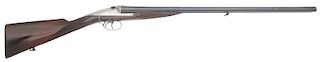 Halifax No. 5 Sliding Breech Shotgun