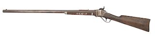 Sharps Model 1874 Sporting Rifle From Stembridge Gun Rental