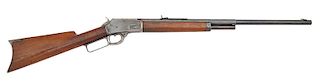 Rare Special Order Marlin Model 1888 Lever Action Rifle