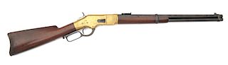 Fine Winchester Model 1866 Saddle Ring Carbine