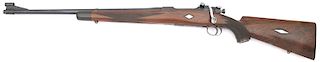Custom Left-Handed 1903 Springfield Sporting Rifle by R.F. Sedgley