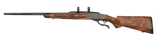 Custom Ruger No. 1 Falling Block Rifle by Dale Goens