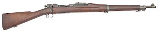 Early U.S. Model 1903 Bolt Action Rifle by Springfield Armory