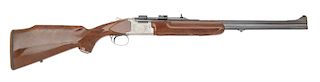 Winchester Grand European Express Over-Under Double Rifle