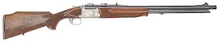 Winchester Grand European Combination Gun