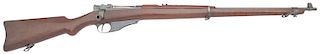 Winchester Model 1895 Lee Navy Bolt Action Rifle