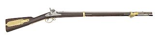U.S. Model 1841 Mississippi Rifle by Remington