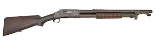 U.S. Model 1897 Trench Gun by Winchester