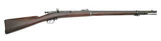 Scarce U.S. Model 1882 Chaffee-Reese Bolt Action Rifle by Springfield Armory
