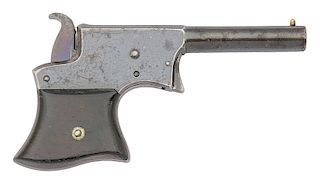 Fine Remington Vest Pocket Deringer