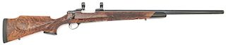 Custom Sako Varminter Sporting Rifle