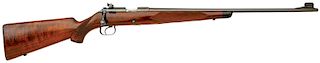 Winchester Model 52B Sporter Bolt Action Rifle