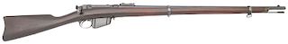 Interesting Unmarked Remington Model 1882 Lee Bolt Action Rifle