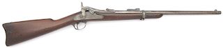 U.S. Model 1873 Trapdoor Carbine by Springfield Armory in The Custer Range
