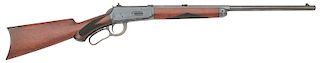 Rare Winchester Model 94 Semi Deluxe Special Order Short Rifle