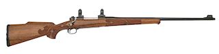 Custom Pre '64 Winchester Model 70 Bolt Action Rifle