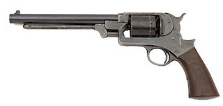 Starr Arms Co. Model 1863 Army Single Action Revolver