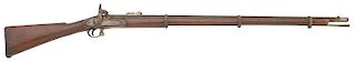 Enfield Pattern 1853 Percussion Rifle-Musket by Tower