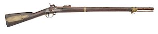 U.S. Model 1841 Mississippi Rifle by Remington