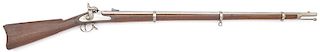 U.S. Model 1861 Special Contract Percussion Rifle Musket by Colt