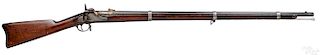 US Springfield model 1861 percussion musket