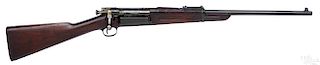 US Springfield Armory model 1895 Krag carbine