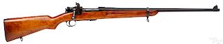 Springfield Arsenal model 1922 M2 rifle