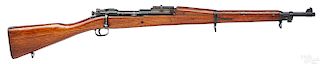 Springfield Arsenal model 1903 Mark I rifle