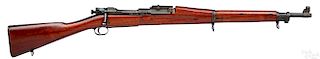 Springfield Arsenal model 1903 Mark I rifle