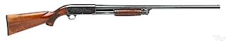 Ithaca model 37 Featherlite pump action shotgun
