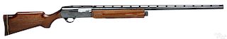 Belgian Browning semi-automatic shotgun